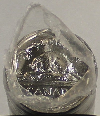 2001 5-CENT ROLL