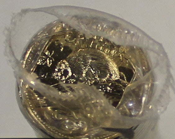 1998 5-CENT ROLL