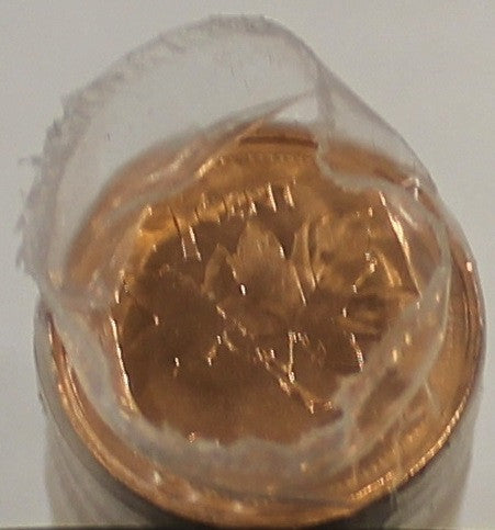 2002 1-CENT ROLL