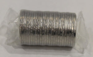 2019 2-DOLLAR ROLL