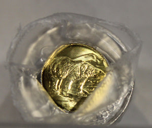 2019 2-DOLLAR ROLL