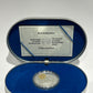 [AUCTION ONLY]  1991 $20 1oz AVIATION SERIES ONE (4) DE HAVILLAND BEAVER - STERLING SILVER