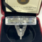 [AUCTION ONLY] 2011 1oz $20 - SMALL CRYSTAL SNOWFLAKE - MONTANA - FINE SILVER COIN