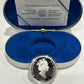 [AUCTION ONLY] 1995 1oz $20 DHC-1 CHIPMUNK - 2-2 STERLING SILVER