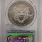 E-TRANSFER ONLY - 2009 1oz. SILVER EAGLE - MS-70 - FIRST STRIKE