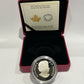 [AUCTION ONLY] 2017 1oz $20 UNDER THE SEA: SEA STAR FINE SILVER COIN