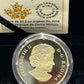 [AUCTION ONLY] 2018 1oz $20 MOTHER NATURE'S MAGNIFICATION: MORNING DEW FINE SILVER COIN