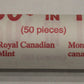 2000 1-CENT PAPER ROLL