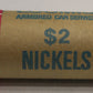 1978 5-CENT ROLL