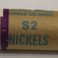 1977 5-CENT ROLL