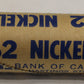 1977 5-CENT ROLL