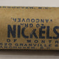 1965 5-CENT ROLL