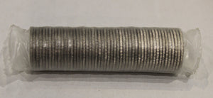 1996 10-CENT ROLL