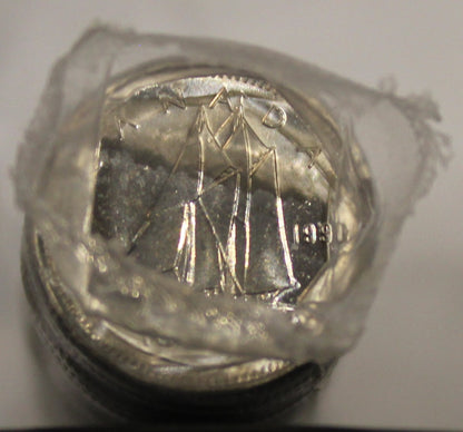 1990 10-CENT ROLL