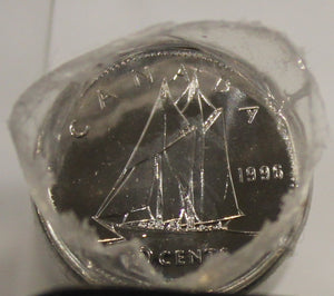 1996 10-CENT ROLL