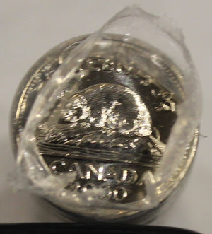 2000 5-CENT ROLL