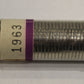 1963 5-CENT ROLL
