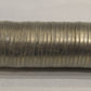1993 5-CENT ROLL