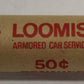 1981 1-CENT ROLL