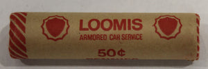 1981 1-CENT ROLL