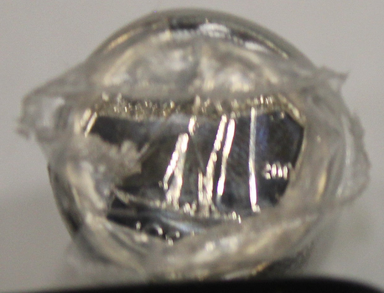 2003 OLD EFFIGY 10-CENT ROLL