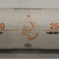 2006 25-CENT "P" CARIBOU ROLL