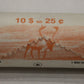 2005 25-CENT SPECIAL ROLL