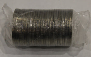 1996 2-DOLLAR ROLL