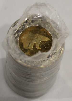 1996 2-DOLLAR ROLL