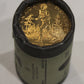 2005 TERRY FOX 1-DOLLAR SPECIAL WRAP ROLL