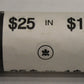 2004 1-DOLLAR ROLL