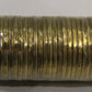 2012 GREY CUP 1-DOLLAR ROLL