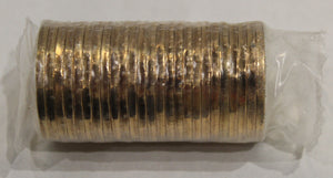 2010 NAVY 1-DOLLAR ROLL
