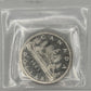 1963 CANADA CIRCULATION SILVER DOLLAR  - PL-65 - AS PICTURED