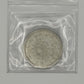 1964 CANADA CIRCULATION SILVER DOLLAR; MS-64 - AS PICTURED