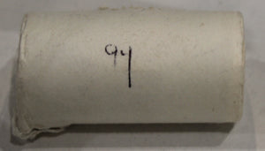 1994 50-CENT ROLL