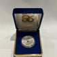 [AUCTION ONLY] 1986 WORLD EXPOSITION IN VANCOUVER CANADA MEDALLION