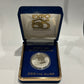 [AUCTION ONLY] 1986 WORLD EXPOSITION IN VANCOUVER CANADA MEDALLION