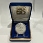 [AUCTION ONLY] 1986 WORLD EXPOSITION IN VANCOUVER CANADA MEDALLION
