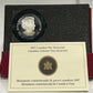 [AUCTION ONLY] 2007 CANADIAN WAR MEMORIALS CANADIAN NATIONAL VIMY MEMORIAL