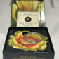 [AUCTION ONLY] 2013 25-CENT MAGNIFIED BEAUTY: THE EASTERN PRICKLY PEAR CACTUS COLOURED COIN