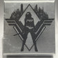 [AUCTION ONLY] 2016 $10 BATMAN V SUPERMAN: DAWN OF JUSTICE - WONDER WOMAN FINE SILVER COIN