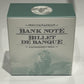 [AUCTION ONLY] 2014 $5 BANK NOTE SERIES: LION ON THE MOUNTAIN FINE SILVER COIN
