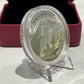 [AUCTION ONLY] 2014 $5 BANK NOTE SERIES: LION ON THE MOUNTAIN FINE SILVER COIN