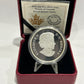 [AUCTION ONLY] 2015 $20 FORESTS OF CANADA - BOREAL BALSAM POPLAR FINE SILVER COIN