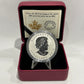 [AUCTION ONLY] 2019 $20 40TH ANNIVERSARY OF THE GML - FINE SILVER COIN