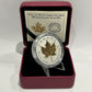 [AUCTION ONLY] 2019 $20 40TH ANNIVERSARY OF THE GML - FINE SILVER COIN