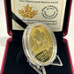 [AUCTION ONLY] 2017 OUR HOME AND NATIVE LAND - SPECIAL EDITION PROOF FINE SILVER DOLLAR