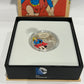 [AUCTION ONLY] 2015 $10 DC COMICS ORIGINALS - STRENGTH FINE SILVER COIN