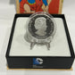 [AUCTION ONLY] 2015 $10 DC COMICS ORIGINALS - STRENGTH FINE SILVER COIN